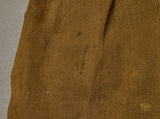 WWII Japanese Army Major Tunic and Breeches, Named
