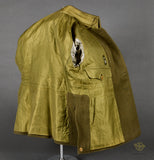 WWII Japanese Army Major Tunic and Breeches, Named