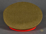 Japanese WWII Army Officer’s Visor Cap Named