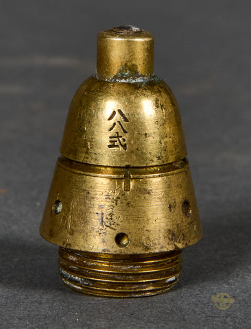 Imperial Japanese Army Type 88 Instantaneous (and short-delay) Fuse