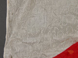 WWII Japanese Soldiers Farewell Banner