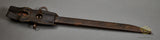 Japanese WWII Type 30 Bayonet