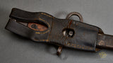 Japanese WWII Type 30 Bayonet