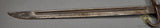 Japanese WWII Type 30 Bayonet