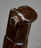 Japanese WWII Type 30 Bayonet