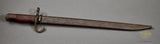 Japanese WWII Type 30 Bayonet
