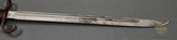 Japanese WWII Type 30 Bayonet