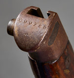 Japanese WWII Type 30 Bayonet