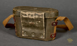 Veteran Bring Back WWII Japanese Binocular Case