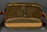 Veteran Bring Back WWII Japanese Binocular Case