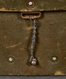 Veteran Bring Back WWII Japanese Binocular Case