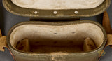 Veteran Bring Back WWII Japanese Binocular Case