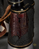 Cased Japanese Binoculars 7 x7 by Tokyo Optical