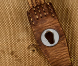 Cased Japanese Binoculars 7 x7 by Tokyo Optical