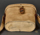 Cased Japanese Binoculars 7 x7 by Tokyo Optical