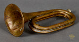 Veteran Bring Back WWII Japanese Bugle