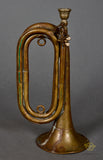Veteran Bring Back WWII Japanese Bugle