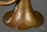 Veteran Bring Back WWII Japanese Bugle