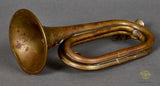 Veteran Bring Back WWII Japanese Bugle