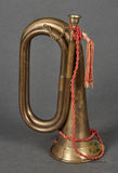 WWII Japanese Bugle