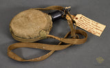 Japanese WWII Imperial Special Naval Landing Forces (SNLF) Canteen