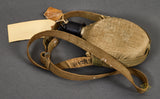 Japanese WWII Imperial Special Naval Landing Forces (SNLF) Canteen