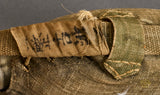 Japanese WWII Imperial Special Naval Landing Forces (SNLF) Canteen