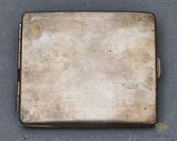 Japanese Naval Cigarette Case