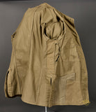 WWII Japanese Army Combat Tunic