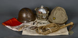 INCREDIBLE GI Bring Back Grouping of Japanese and Other WWII Artifacts