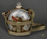 INCREDIBLE GI Bring Back Grouping of Japanese and Other WWII Artifacts