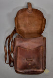 Japanese WWII Dispatch/Map Case