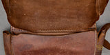 Japanese WWII Dispatch/Map Case