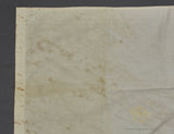 Japanese WWII Hinomaru Flag