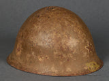 WWII Japanese Army Combat Helmet