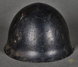 WWII Japanese Army Combat Helmet