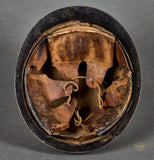 WWII Japanese Army Combat Helmet