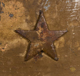 WWII Japanese Army Combat Helmet