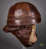 WWII Japanese Tankers Helmet
