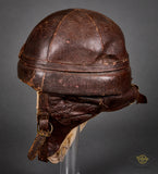WWII Japanese Tankers Helmet