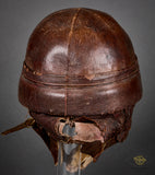 WWII Japanese Tankers Helmet