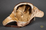 WWII Japanese Tankers Helmet