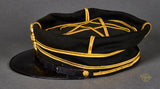 Japanese Imperial Army Officer’s Dress Visor Cap