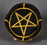 Japanese Imperial Army Officer’s Dress Visor Cap