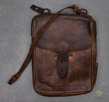 WWII Japanese Officer’s Map Case for POW