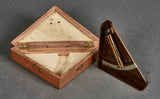 Japanese WWII Corner Level