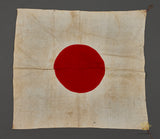 Japanese Hinomaru National Good Luck Flag