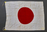 WWII Japanese National Flag