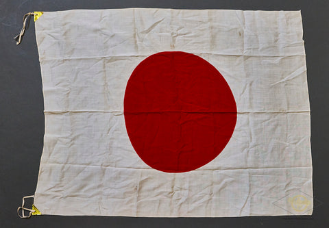 WWII Japanese National Flag