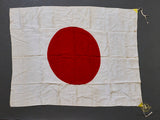 WWII Japanese National Flag